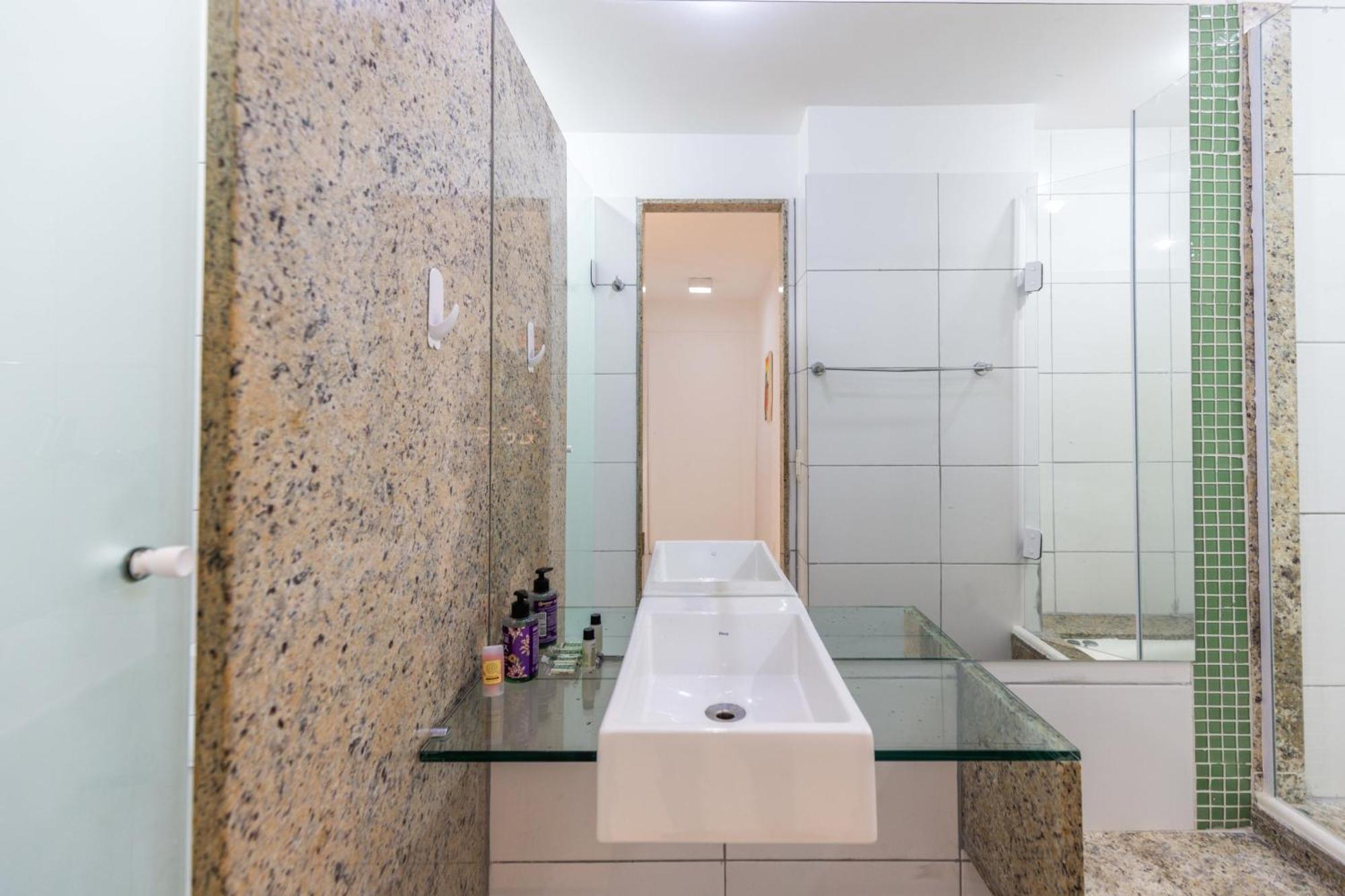 Apartemen 109 Ipanema Tom Jobim