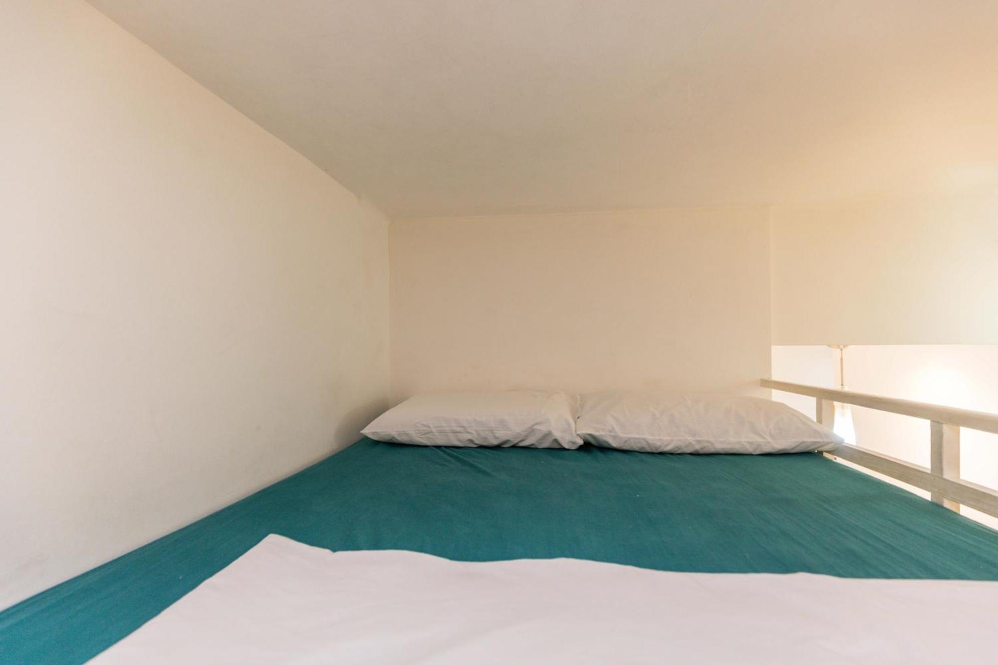 109 Ipanema Tom Jobim Apartemen *