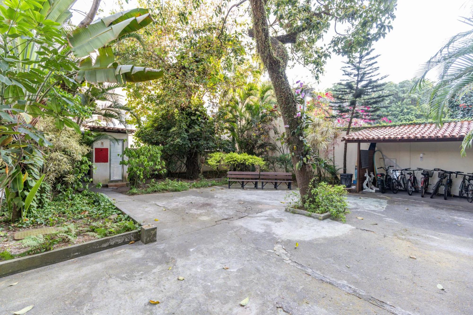 109 Ipanema Tom Jobim Apartemen Rio de Janeiro