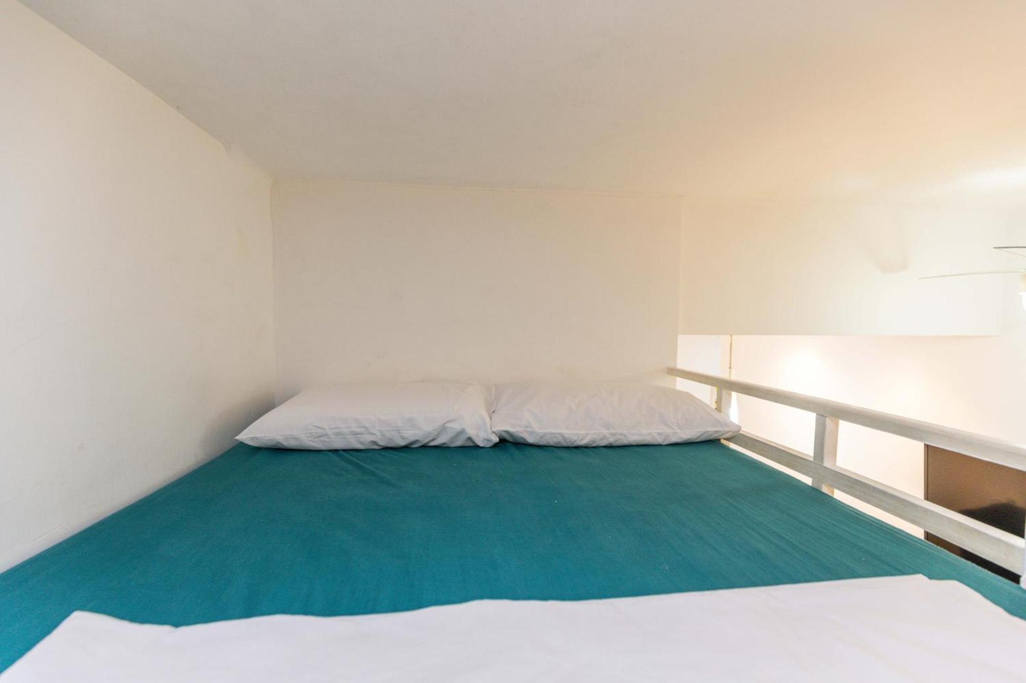 109 Ipanema Tom Jobim Apartemen *
