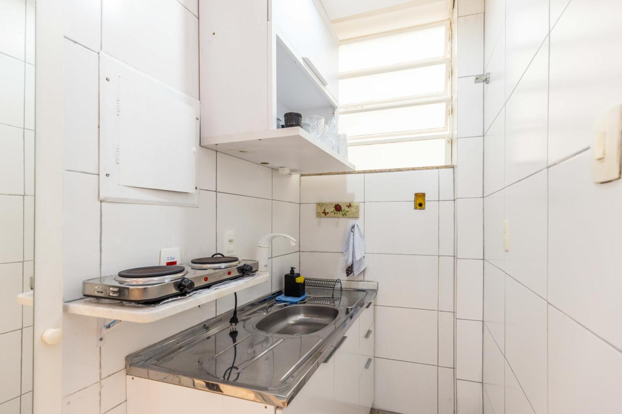 Apartemen 109 Ipanema Tom Jobim *