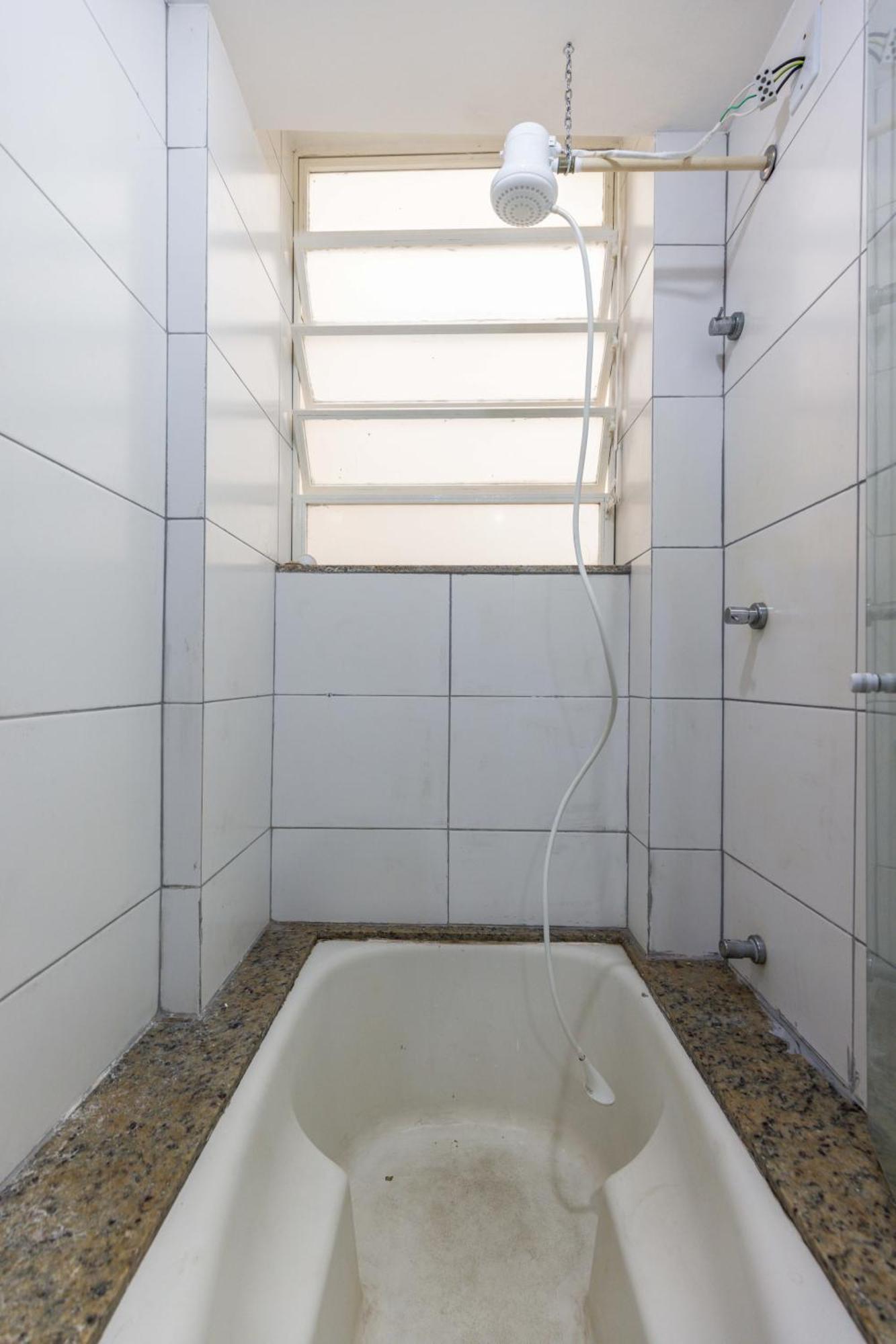 109 Ipanema Tom Jobim Apartemen