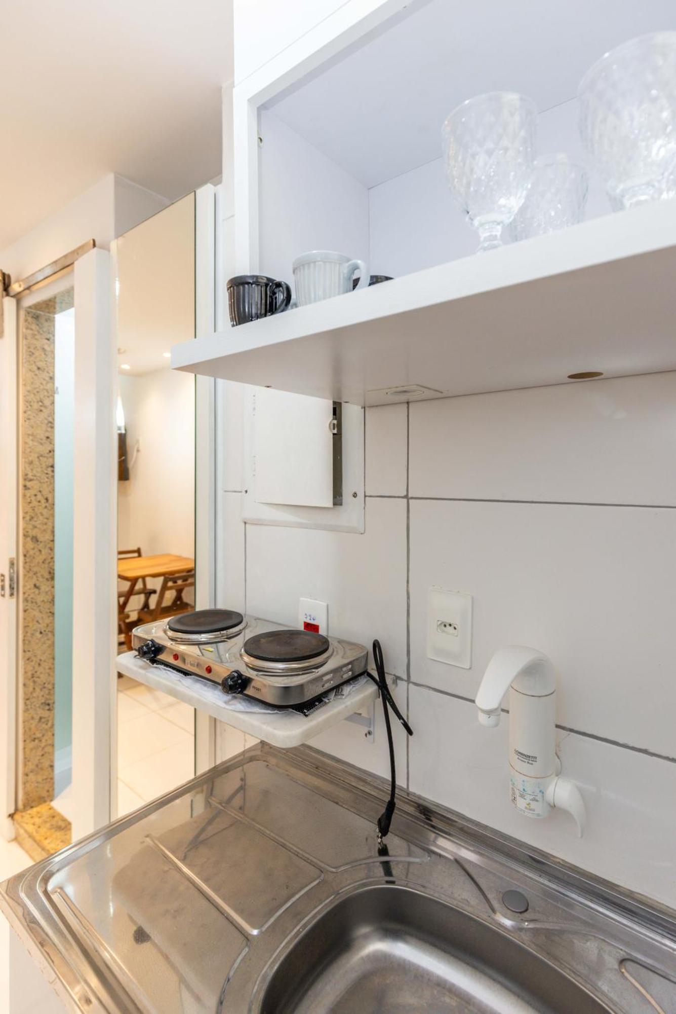 Apartemen 109 Ipanema Tom Jobim