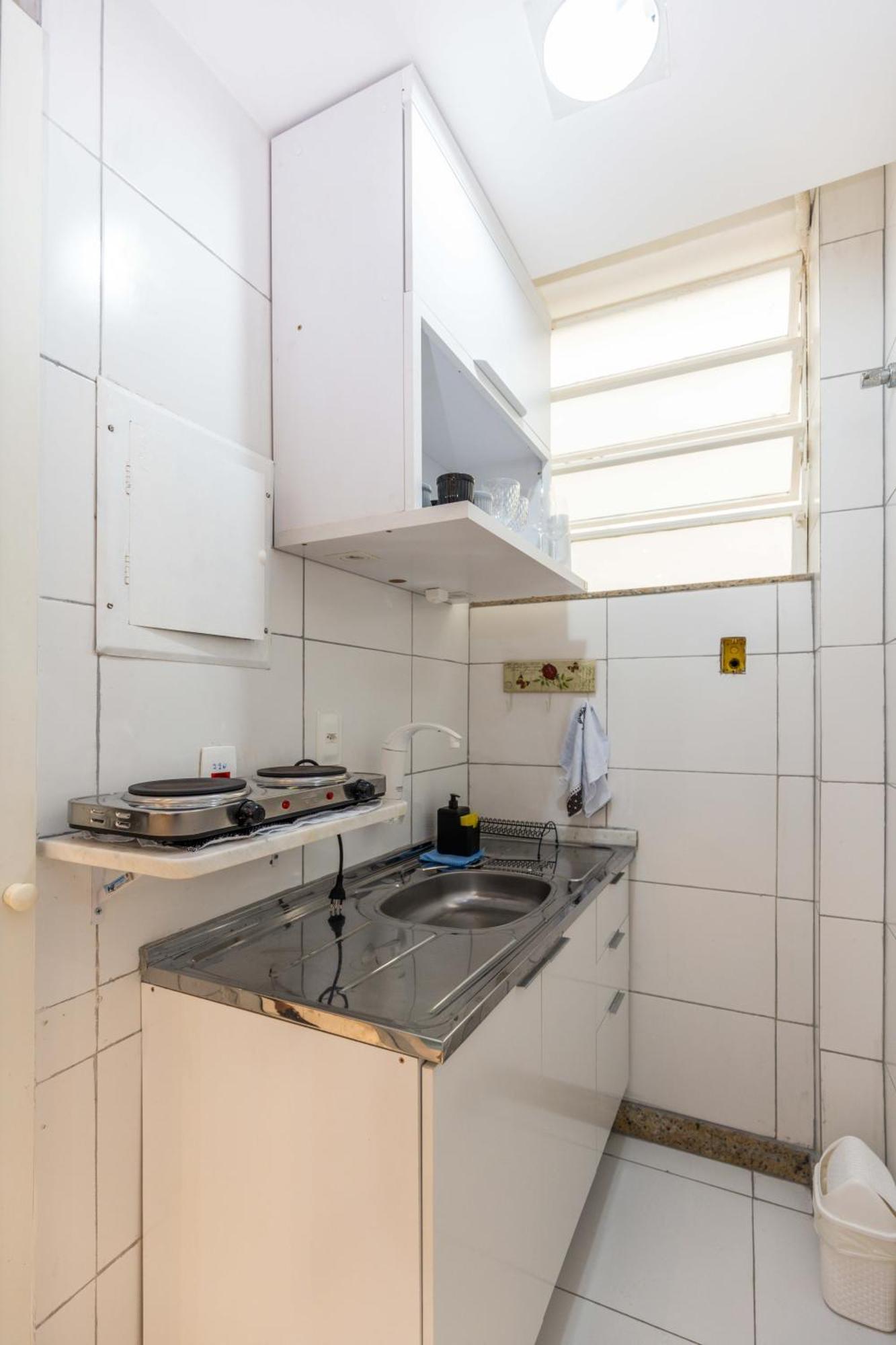 109 Ipanema Tom Jobim Apartemen Rio de Janeiro